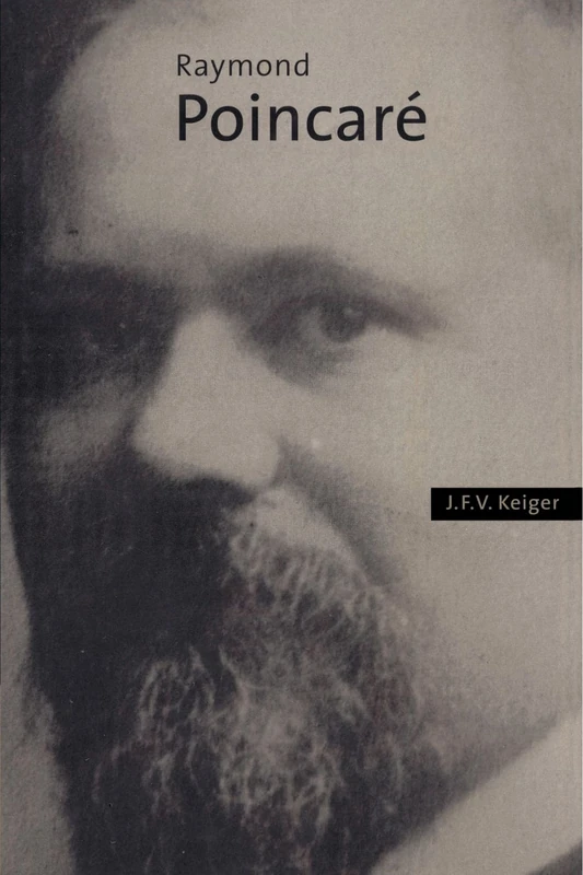 Raymond Poincare