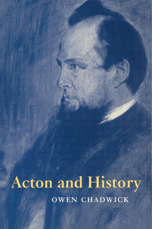 Acton and History