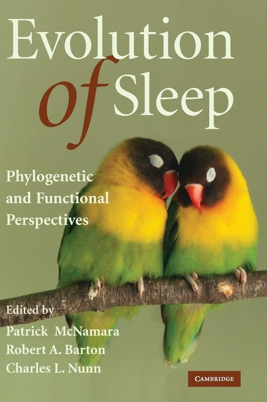 Evolution of Sleep: Phylogenetic and Functional Perspectives - Image 1
