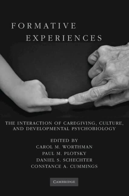 Formative Experiences: The Interaction of Caregiving, Culture, and Developmental Psychobiology - Image 1