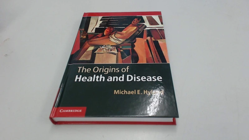 The Origins of Health and Disease - Image 1