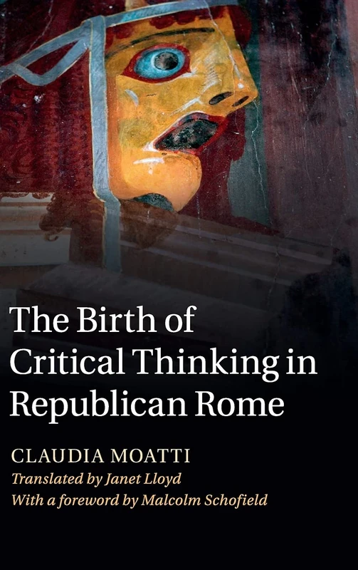 The Birth of Critical Thinking in Republican Rome - Image 1