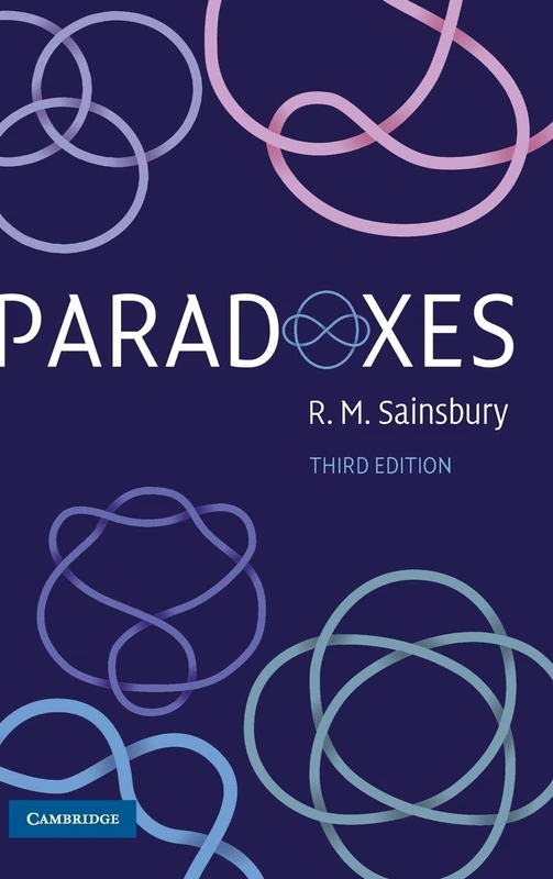 Paradoxes - Image 1