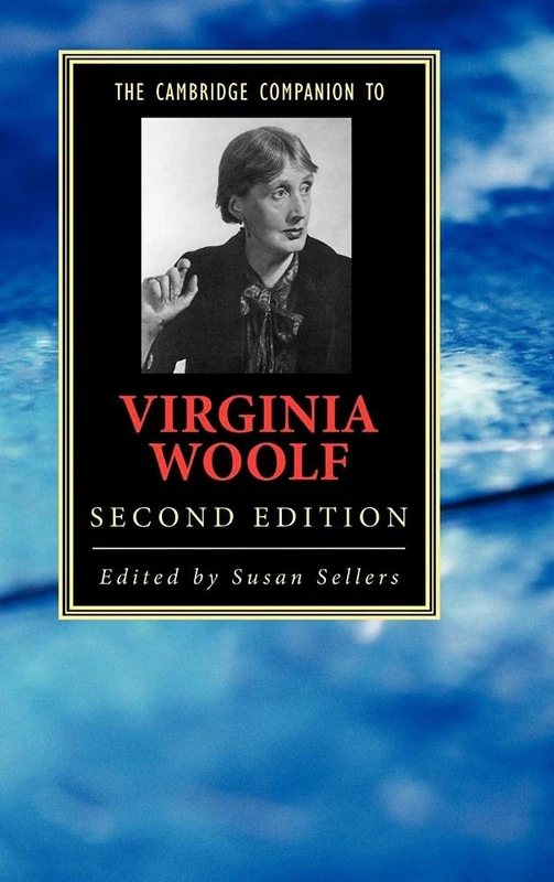 The Cambridge Companion to Virginia Woolf (Cambridge Companions to Literature)