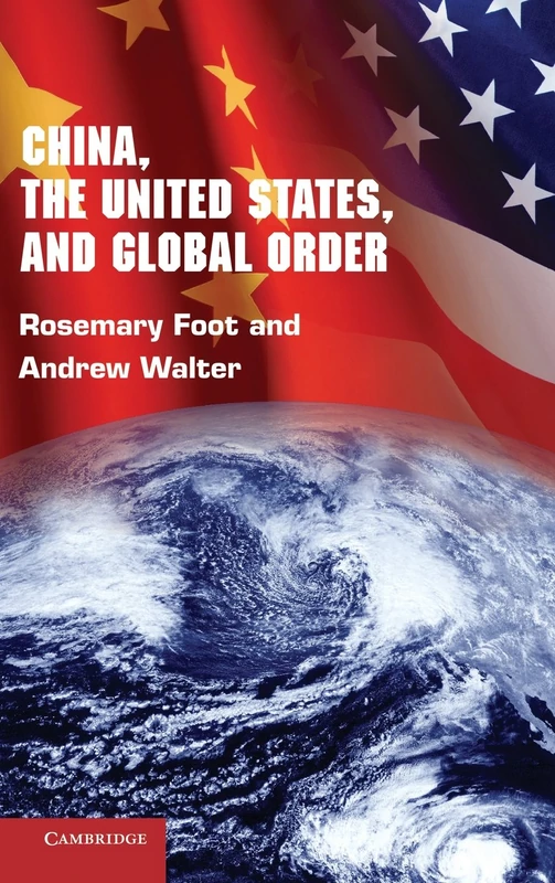 China, the United States, and Global Order - Image 1