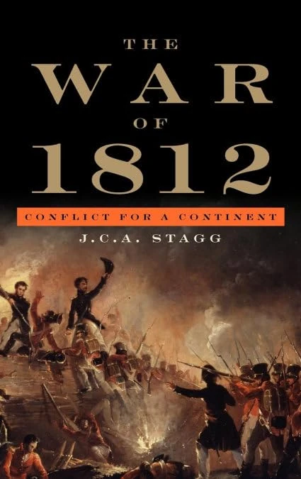 The War of 1812: Conflict for a Continent (Cambridge Essential Histories)