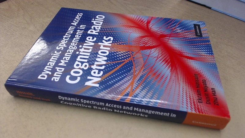 Dynamic Spectrum Access and Management in Cognitive Radio Networks