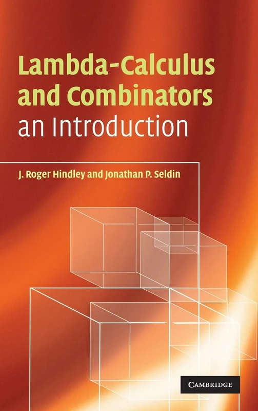 Lambda-Calculus and Combinators: An Introduction