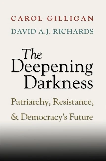 The Deepening Darkness: Patriarchy, Resistance, and Democracy's Future - Image 1
