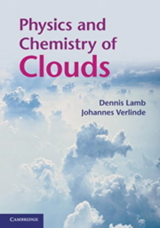 Physics and Chemistry of Clouds - Image 1