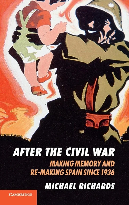 After the Civil War: Making Memory and Re-Making Spain since 1936