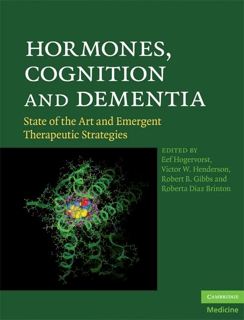 Hormones, Cognition and Dementia: State of the Art and Emergent Therapeutic Strategies - Image 1