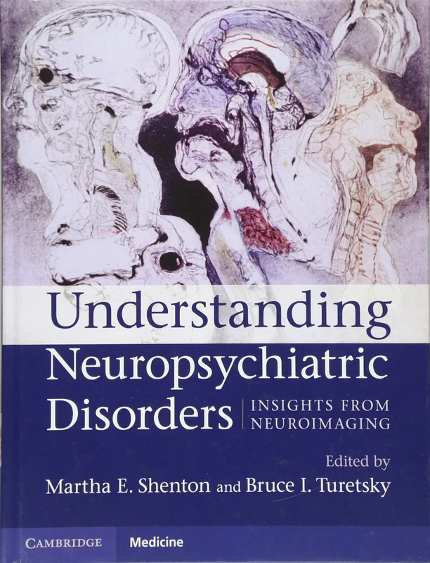 Understanding Neuropsychiatric Disorders: Insights from Neuroimaging