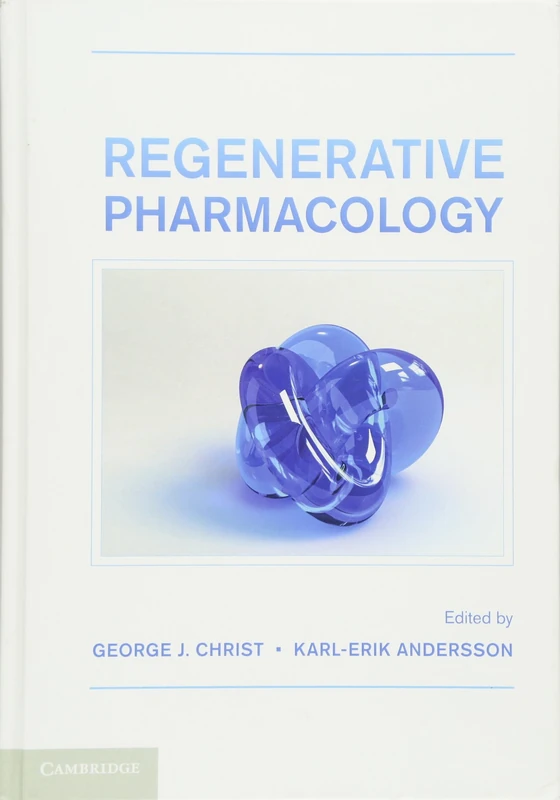 Regenerative Pharmacology