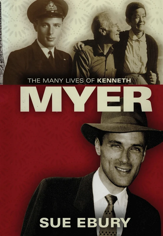 The Many Lives of Kenneth Myer - Image 1