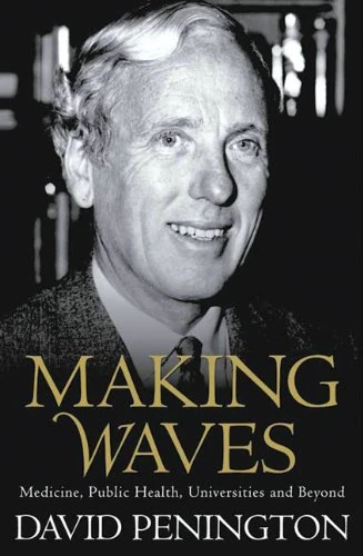Making Waves: Medicine, Public Health, Universities and Beyond - Image 1