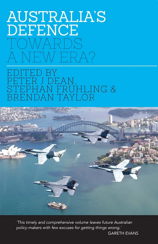 Australia's Defence Towards a New Era?