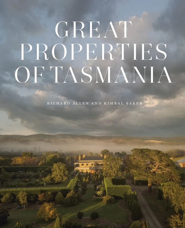 Great Properties of Tasmania - Image 1