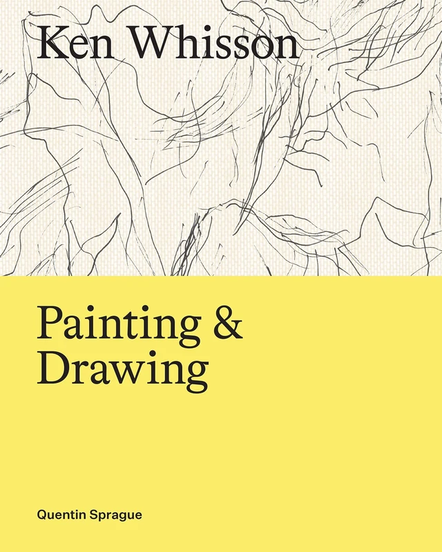 Ken Whisson: Paintings and Drawings - Image 1