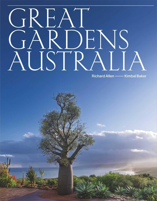 Great Gardens Australia
