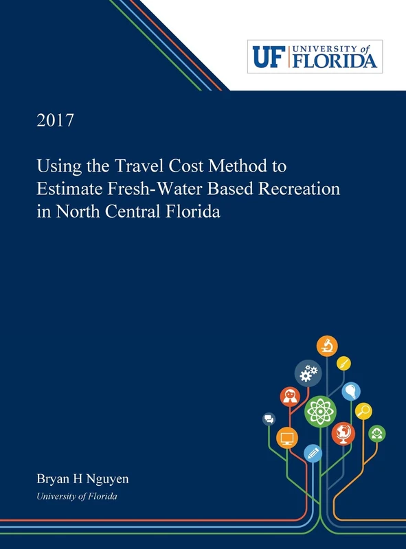 Using the Travel Cost Method to Estimate Fresh-Water Based Recreation in North Central Florida - Image 1