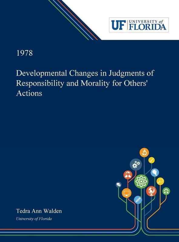 Developmental Changes in Judgments of Responsibility and Morality for Others' Actions - Image 1