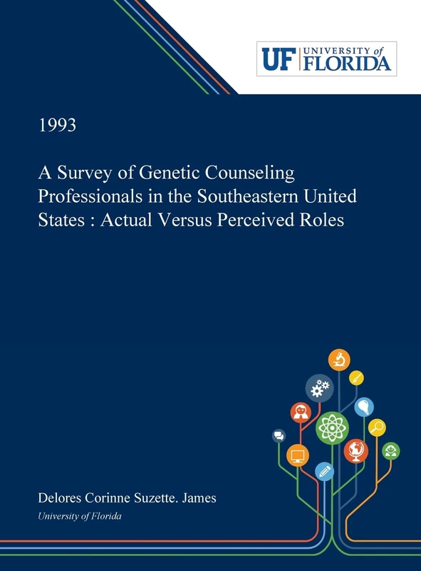 A Survey of Genetic Counseling Professionals in the Southeastern United States: Actual Versus Perceived Roles - Image 1