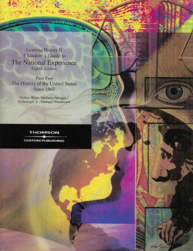 The National Experience: Study Guide - Image 1