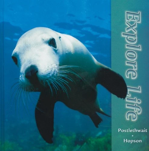 Explore Life - Image 1