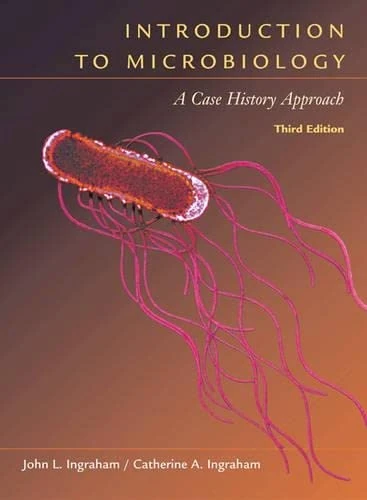 Cme, Intro Microbio-CD/Info 3e