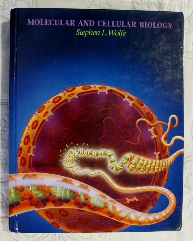 Molecular and Cellular Biology