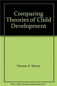 Comparing Theories of Child Development