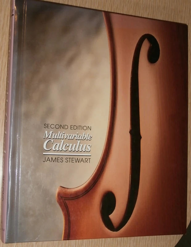 Multivariable Calculus