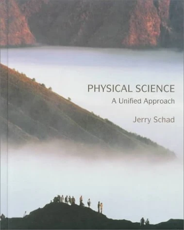 Physical Science: A Unified Approach