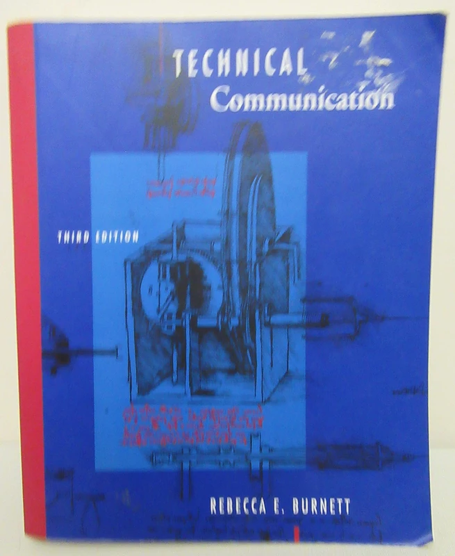 Technical Communication