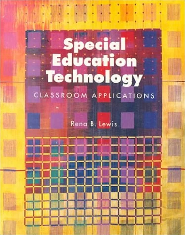 Special Education Technology