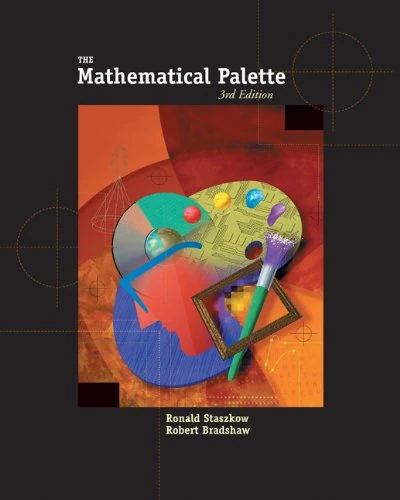 Cme,Math Palette W/Info 3e