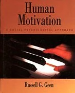 Human Motivation: A Social Psychological Approach