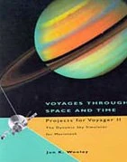 Voyages Through Time and Space: Projects for Voyager II - Image 1