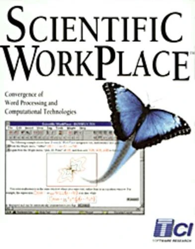 Student Edition for Windows (Scientific Workplace, Version 2.0) - Image 1