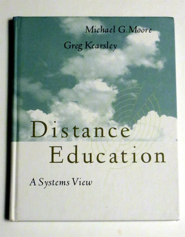 Distance Education: A Systems View - Image 1