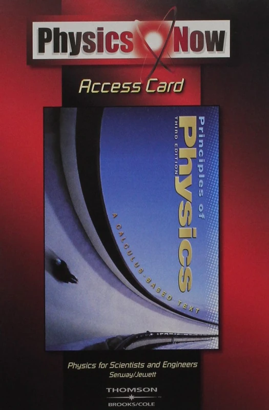 Physicsnow Passcard Pse6