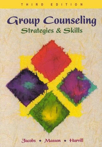 Group Counseling: Strategies and Skills