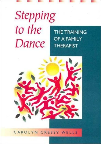 Stepping to the Dance: the Training of a Family Therapist - Image 1