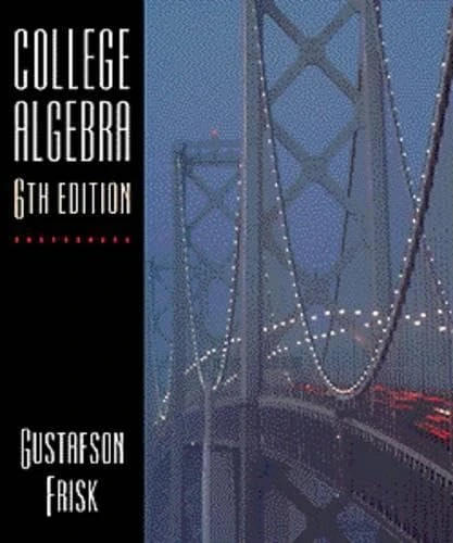 College Algebra