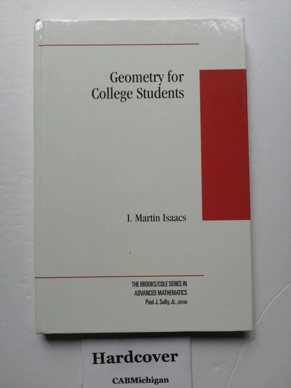 Geometry for College Students