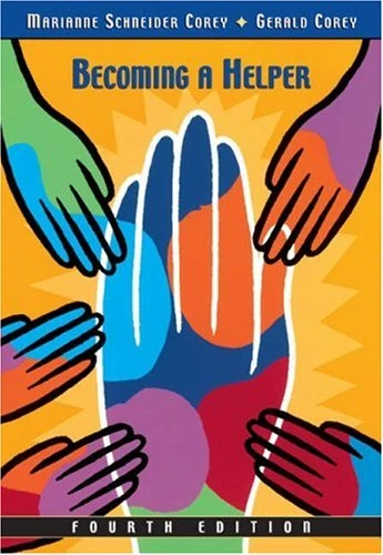 Becoming a Helper - Image 1