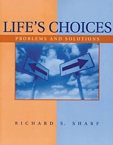 Life's Choices: Problems and Solutions - Image 1