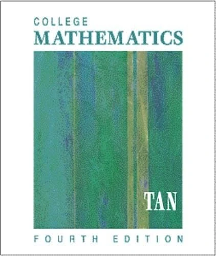 College Maths