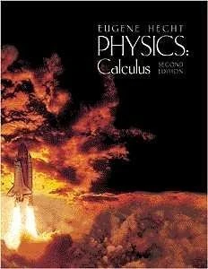 Physics: Calculus with CD-ROM